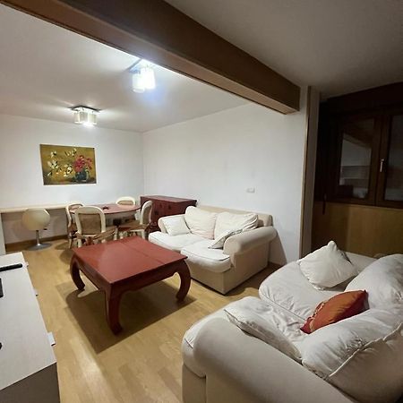 Saporo Elite Apartment Sierra Nevada Exterior photo