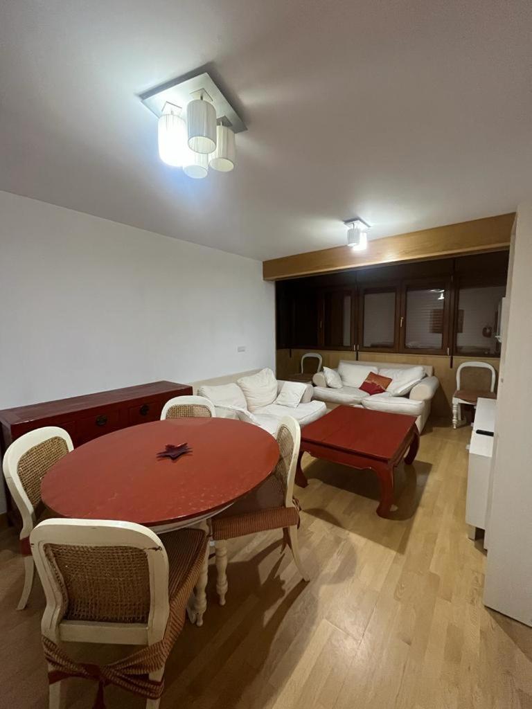 Saporo Elite Apartment Sierra Nevada Exterior photo