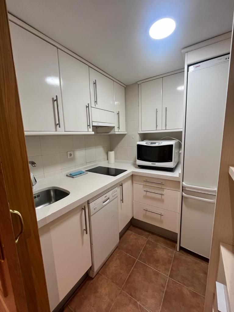 Saporo Elite Apartment Sierra Nevada Exterior photo